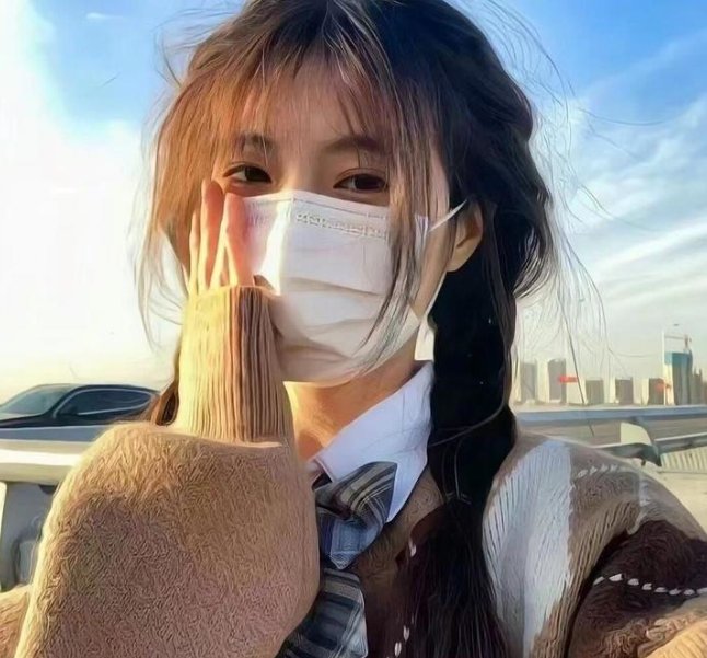 温暖的客栈