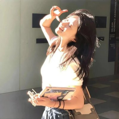 不只是闺蜜