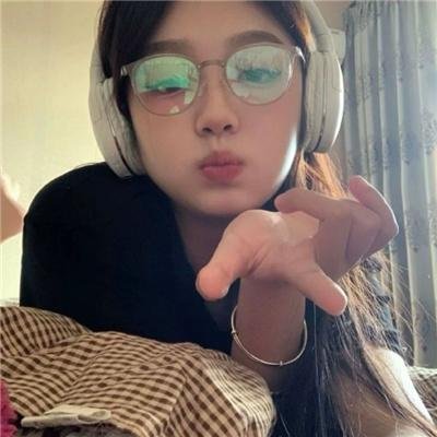 我很幸福
